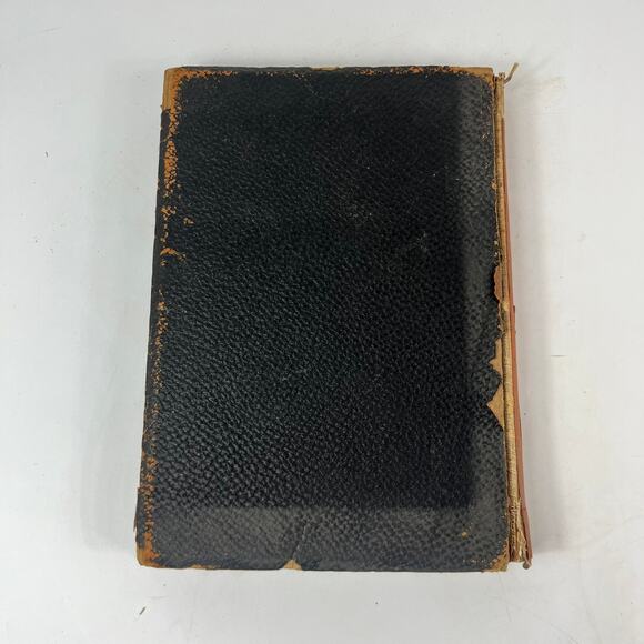 1915 University South Dakota Coyote Yearbook Alumni Ancestry Genealogy Antique - Picture 11 of 16